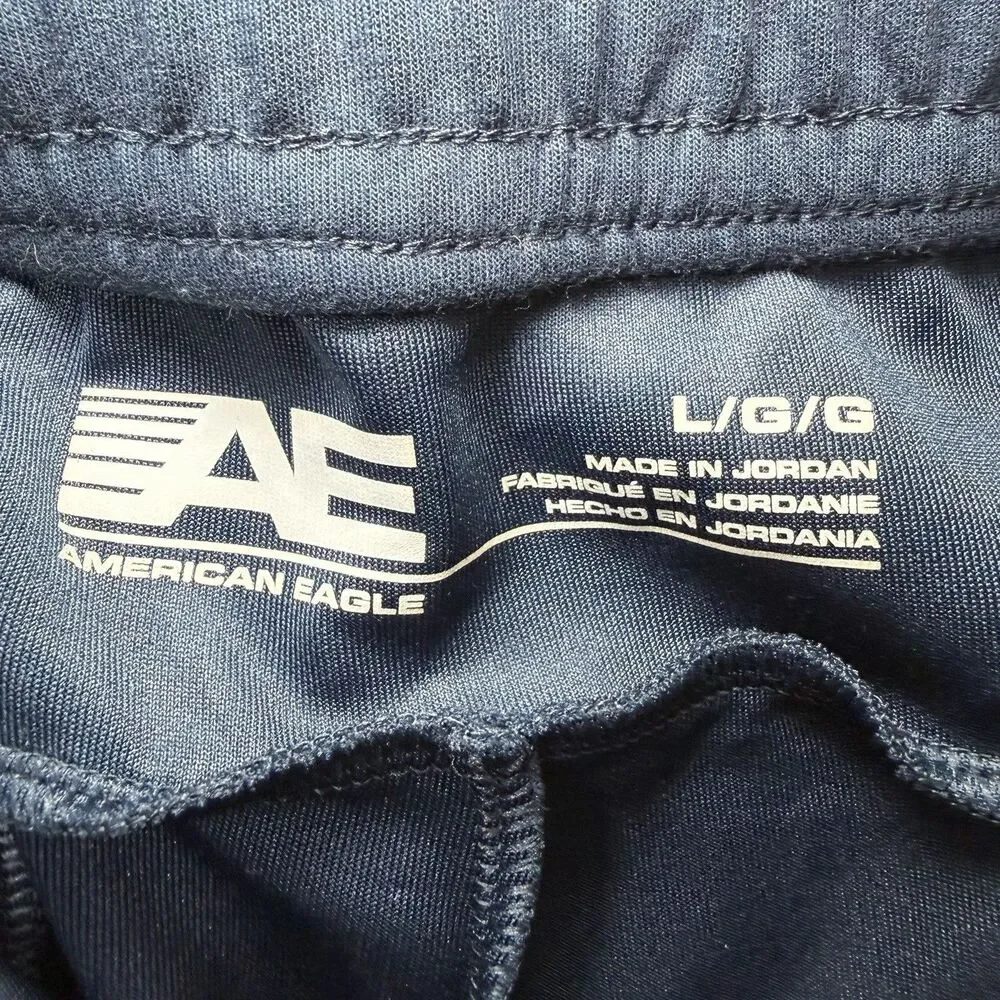 American Eagle Outfitters product pair